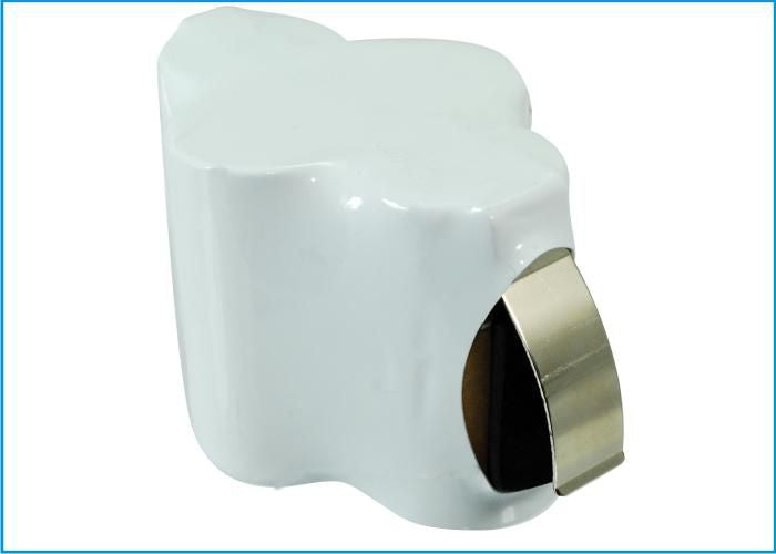 CoreParts Akku 7,2 Wh – für Shark V1720/V1725/V1725H, 1 Stück