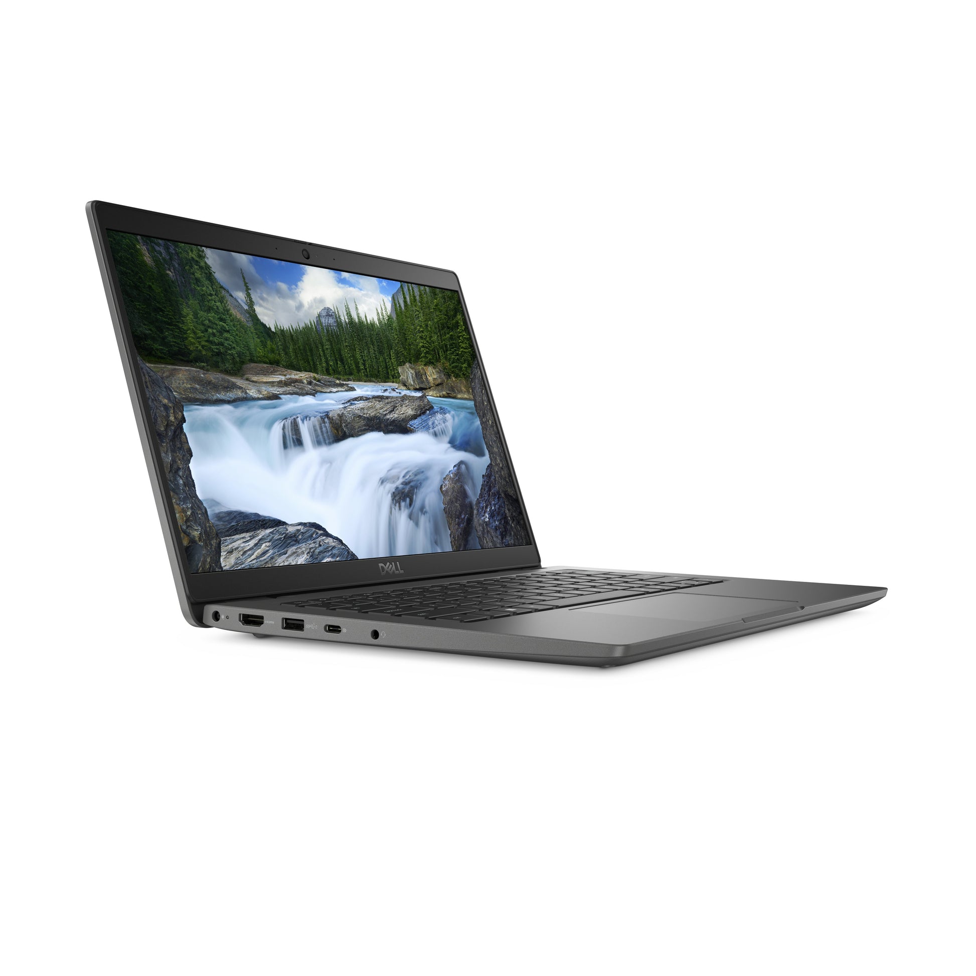Dell Latitude 3450 – 14" WUXGA, Core i5-1335U, 16 GB, 512 GB SSD, Win 11 Pro, QWERTZ (CH)