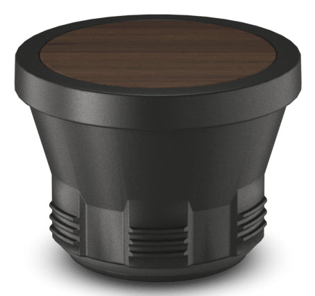 Alfi Thermoskanne – 1,0 l, Ø 6,4 cm, H 22,4 cm, Edelstahl, Gold, mit Deckel, vakuumisoliert, BPA-frei