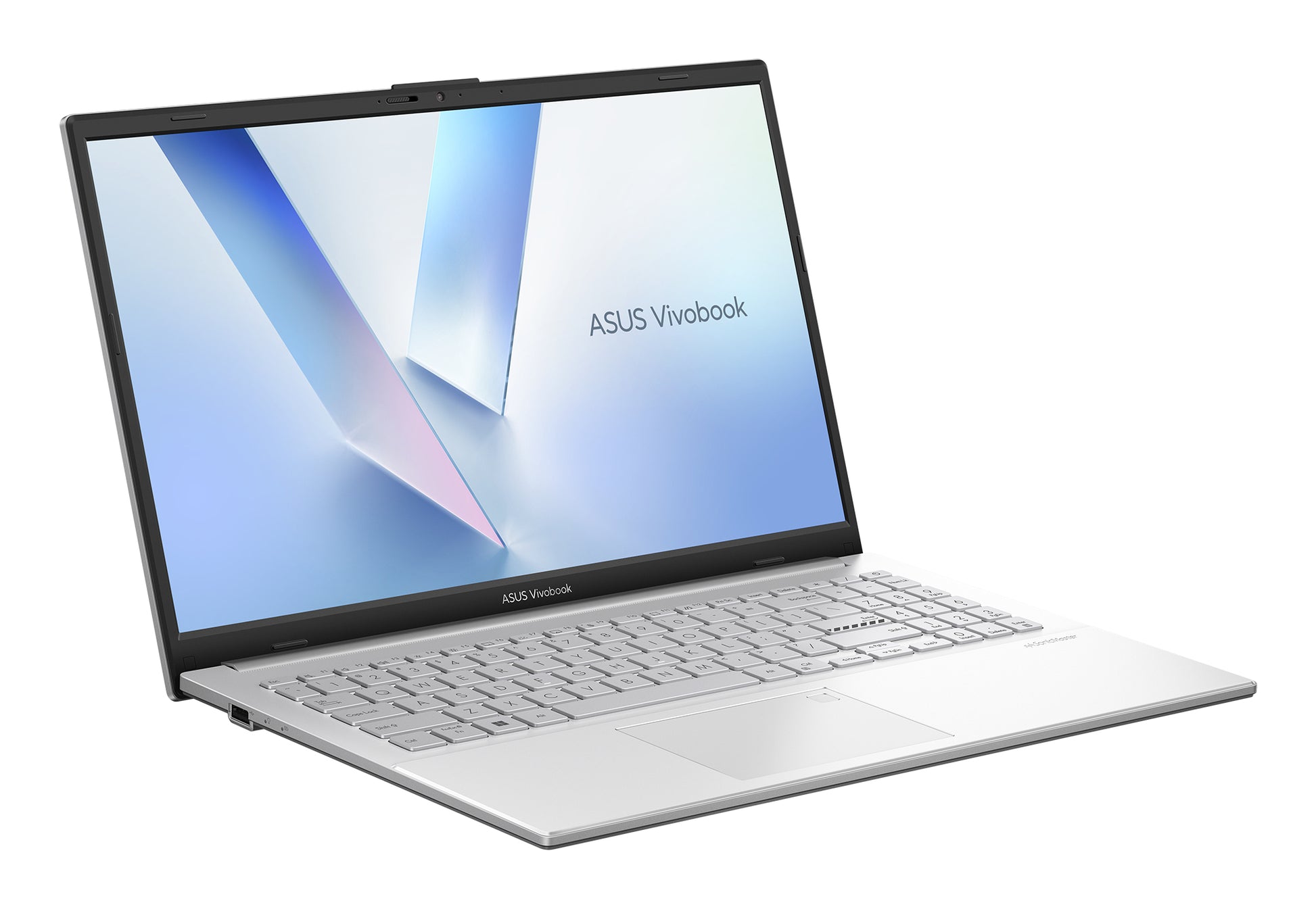 ASUS E1504FA-BQ2860W Laptop – Wi-Fi, Bluetooth – Netzstrom 100–240 V – 360,3 × 232,5 × 17,9 mm