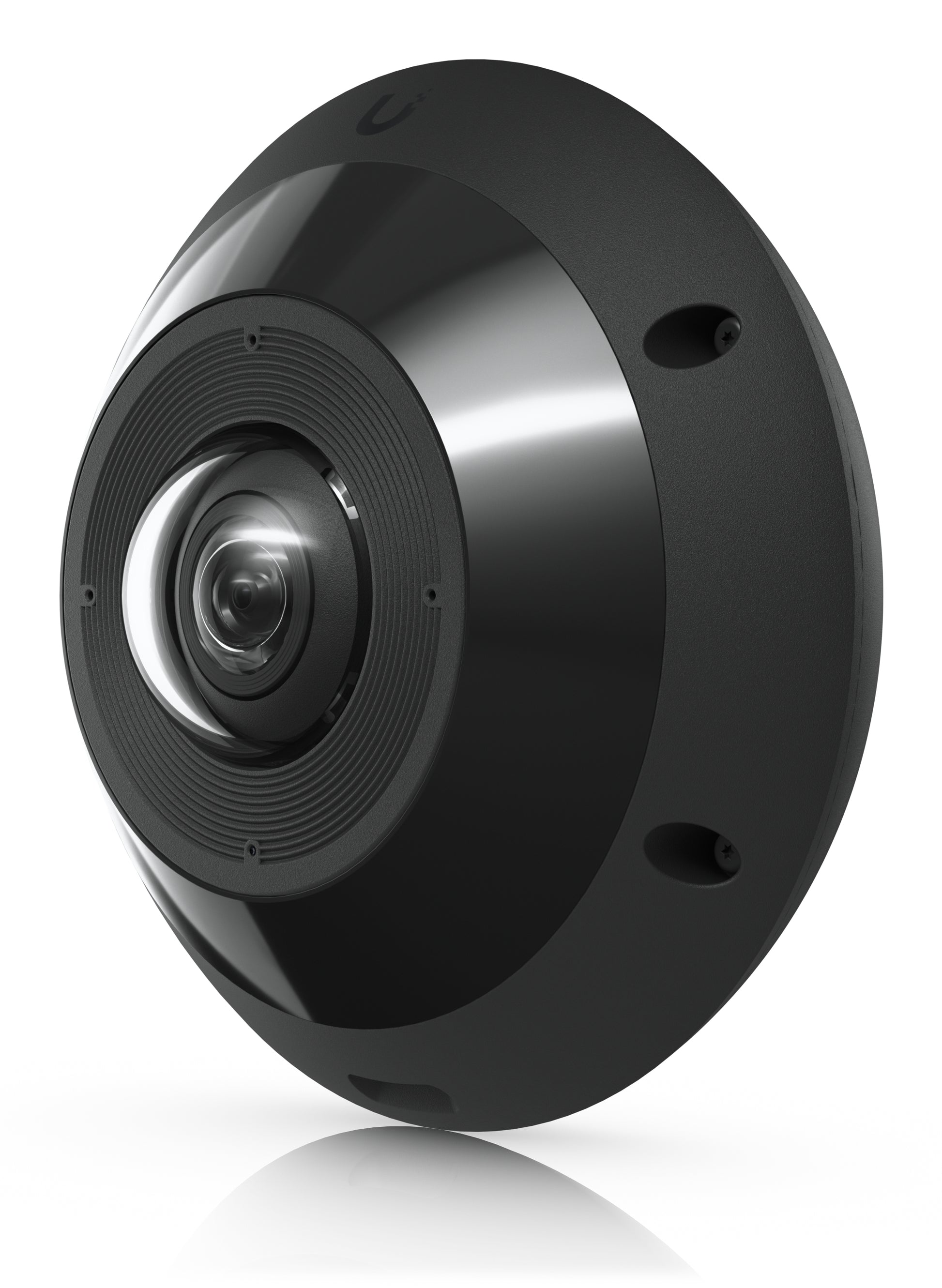 Ubiquiti 360° Dome-IP-Kamera, 12 MP, IR 15 m, IP66/IK10, PoE+