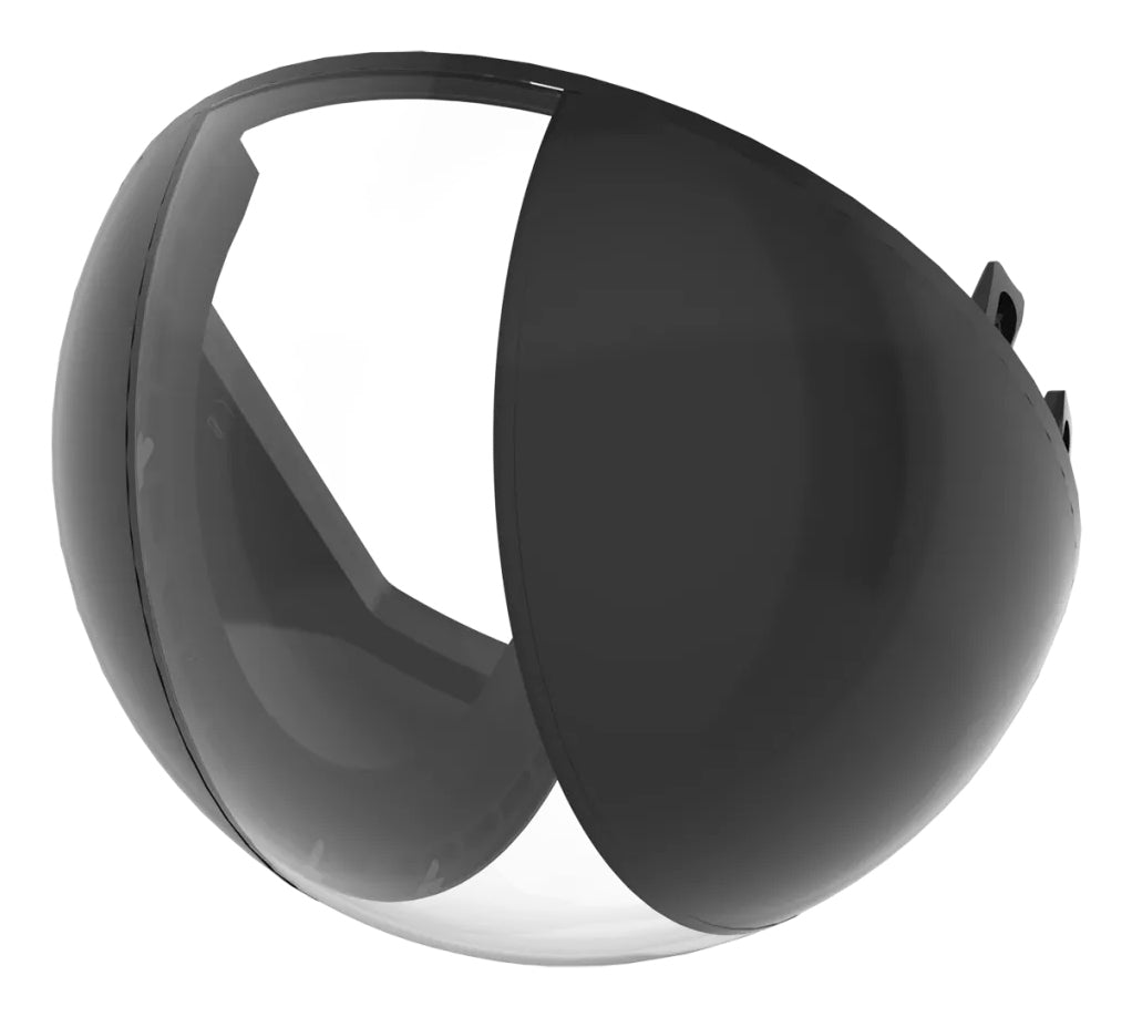 Axis Dome TQ6811-E – hydrophil, klar