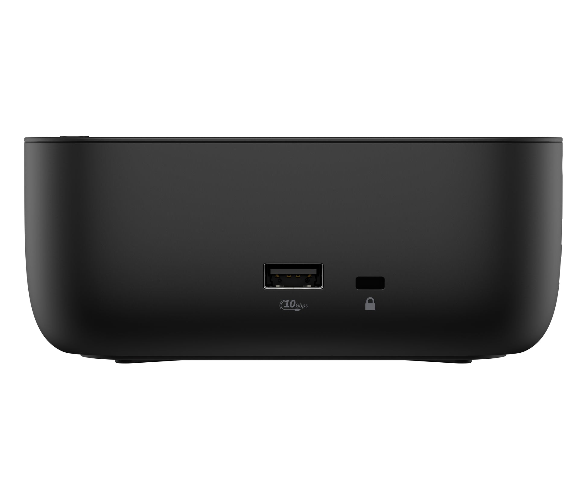 HP G6 Dockingstation – USB-C, 2× DP, 1× HDMI, 3× USB-A, 100 W PD, 25GbE, für Windows/Mac/ChromeOS