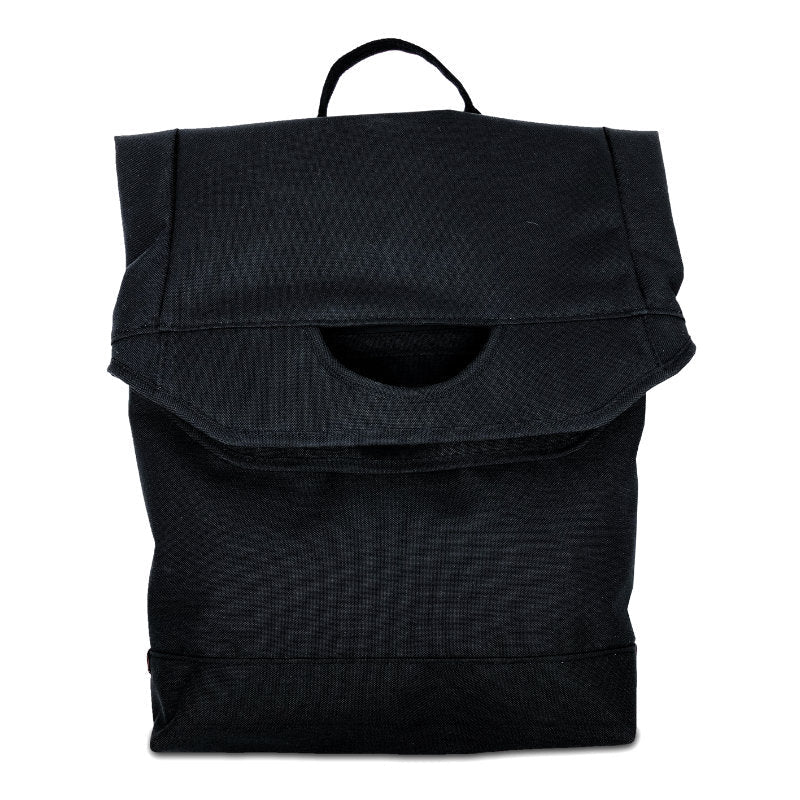 KoKoTé  Clap and Smile – Freizeit-Rucksack – 18 l, schwarz