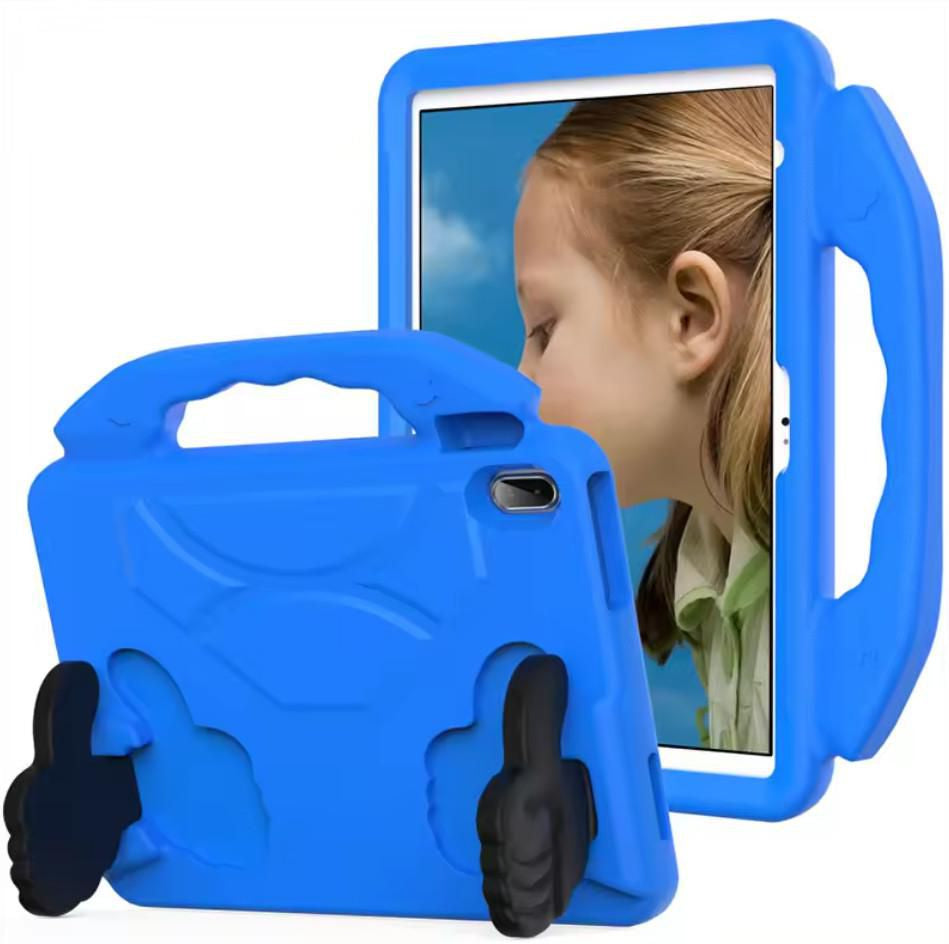 eSTUFF Tablet-Hülle für iPad 10,9" – Grün
