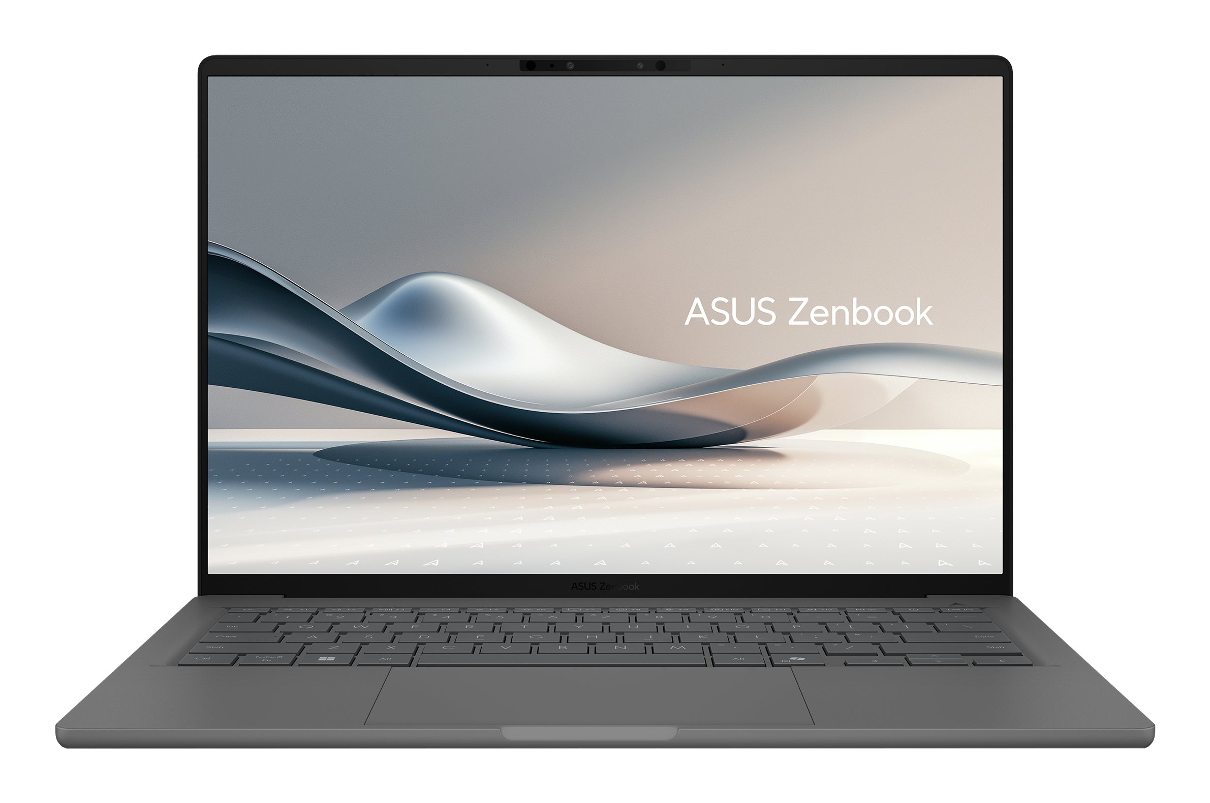 ASUS Zenbook A14 UX3407NA-QD045W – 14" WUXGA OLED, Snapdragon X2E-88-100, 32 GB, 1 TB SSD, Win 11 Home