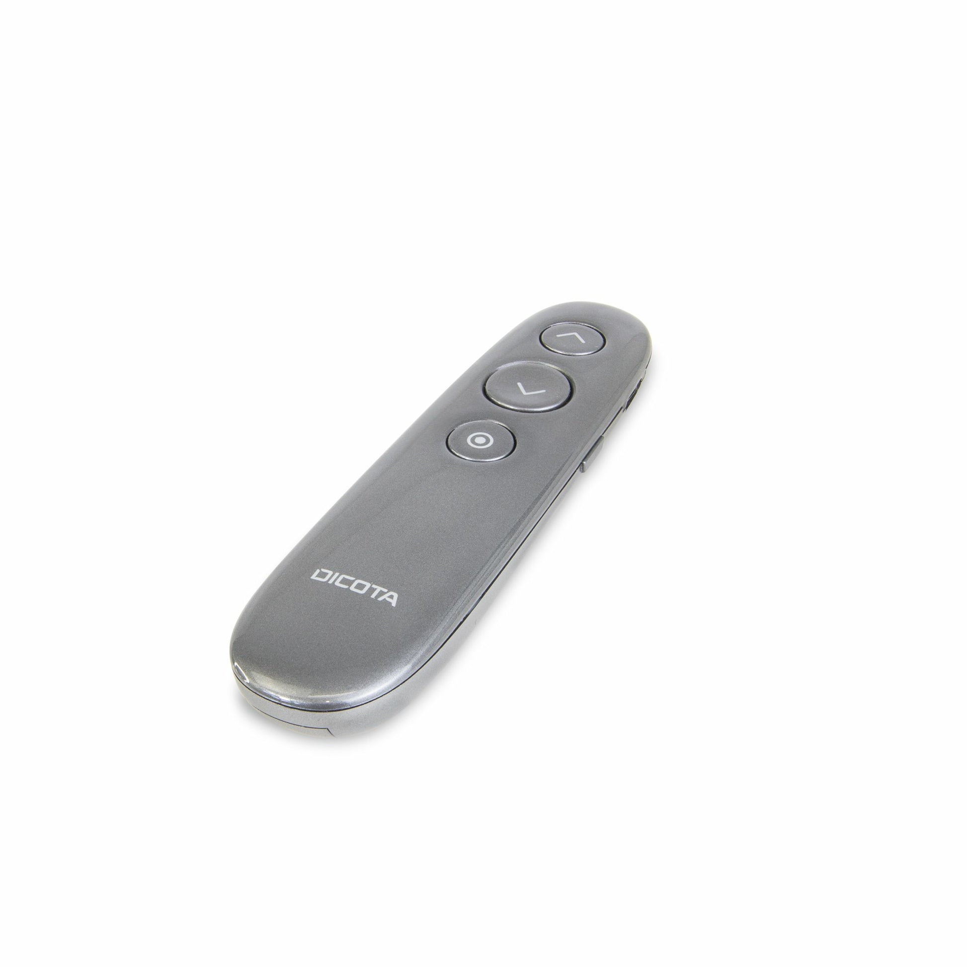 DICOTA Wireless Virtual Presenter Fernbedienung – Funk