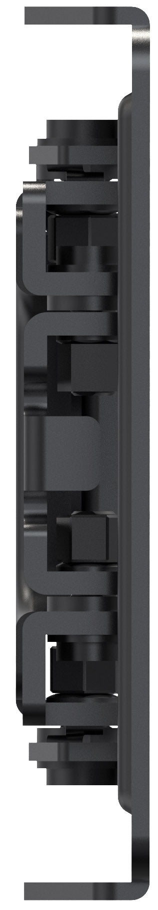 iiyama MD-WM0001 – Wandhalterung, für 55–65", schwarz