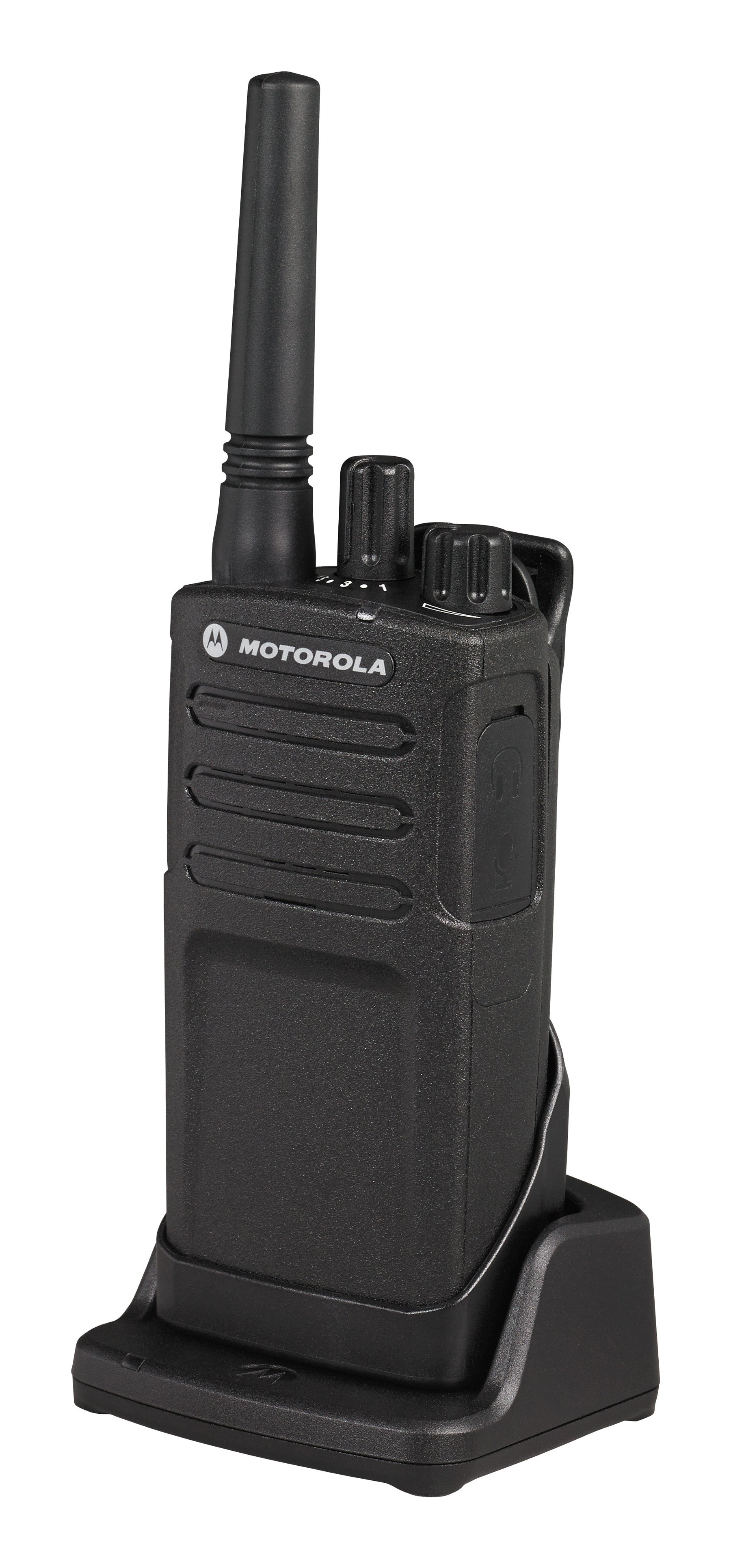 Motorola XT420 – Funkzubehör, Funkgerät, 446,00625–446,19375 MHz, Outdoor, Schwarz