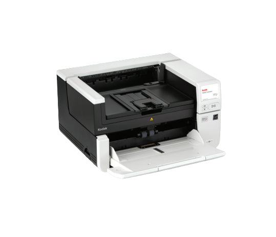 Kodak Alaris S3140 MAX – Einzugsscanner, A3, Duplex, 140 ppm, ADF 500 Blatt, LAN