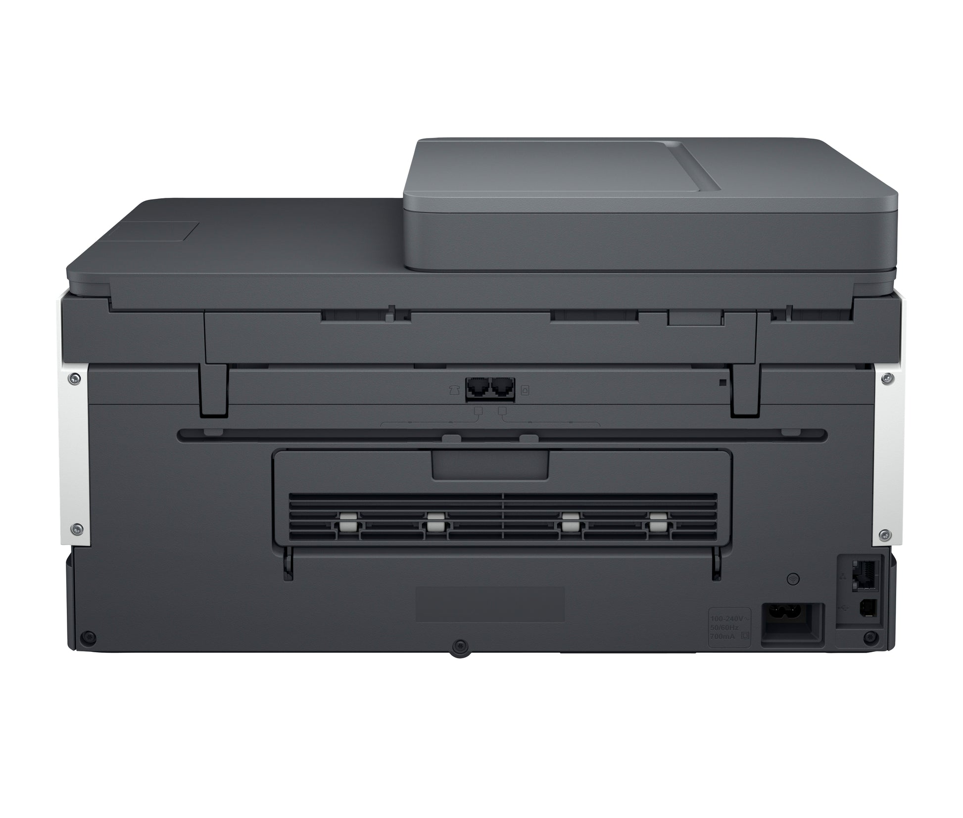 HP SMART TANK 7605 – Farbiger Tintenstrahl-MFP A4, 3-in-1 – 28 S./Min. S/W