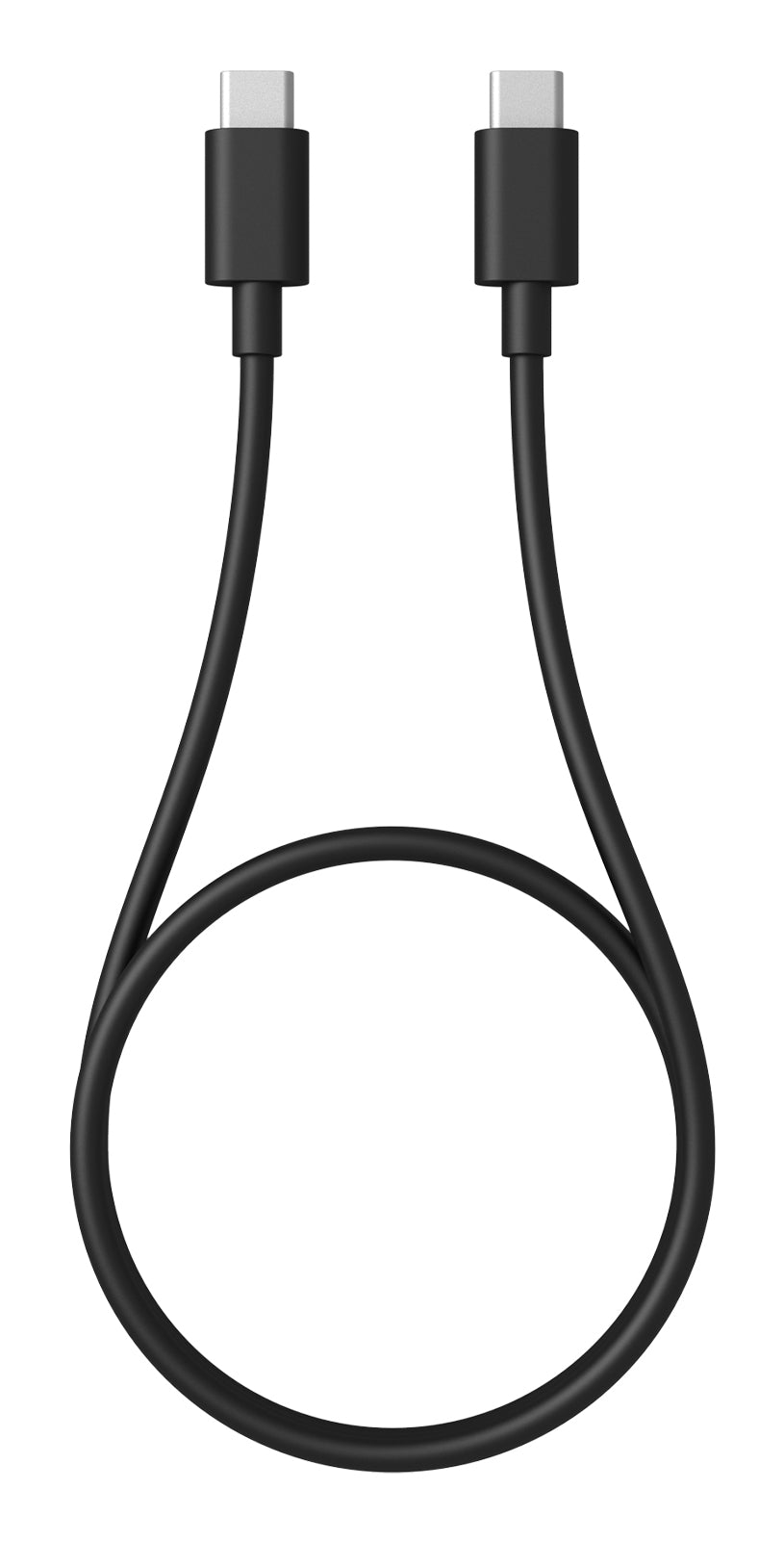 Microsoft Surface Netzteil – 45 W, 1× USB-C, mit Kabel – für Surface