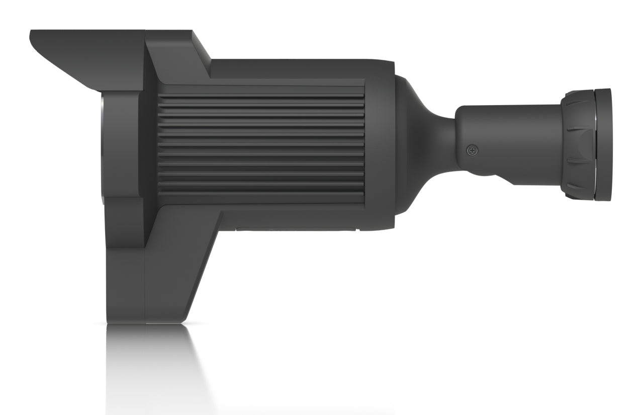 Ubiquiti Kamera – 4K, 3× optischer Zoom, IR-Nachtsicht