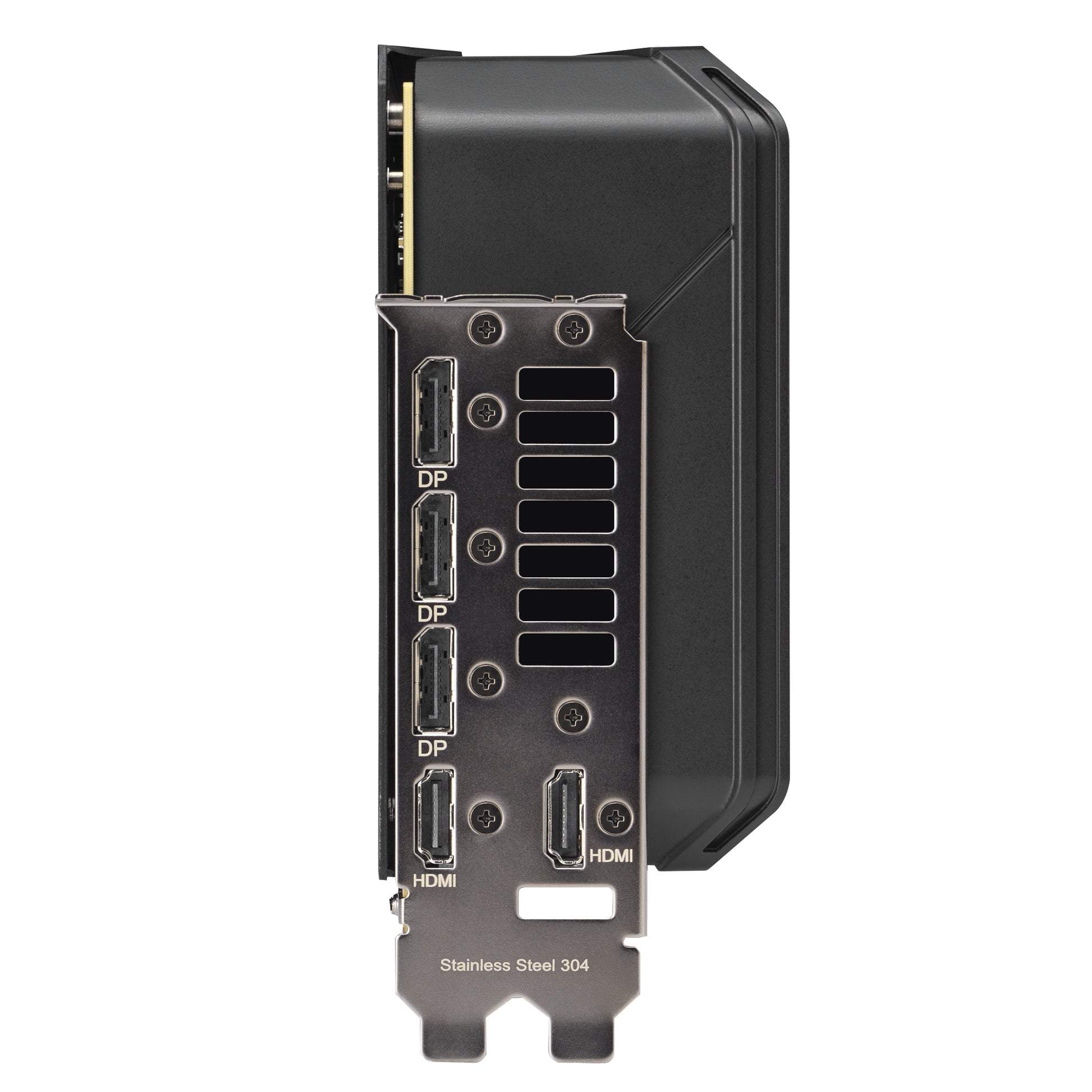 ASUS ROG Strix – NVIDIA GeForce RTX 5070 12 GB