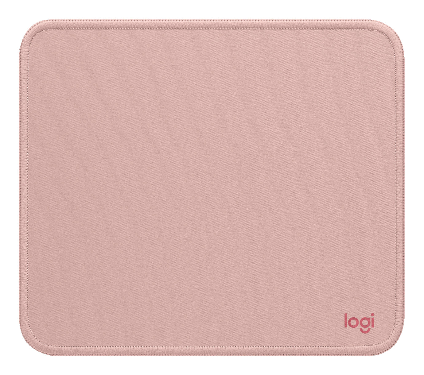 Logitech Schreibunterlage Studio Series – Dunkleres Rosa