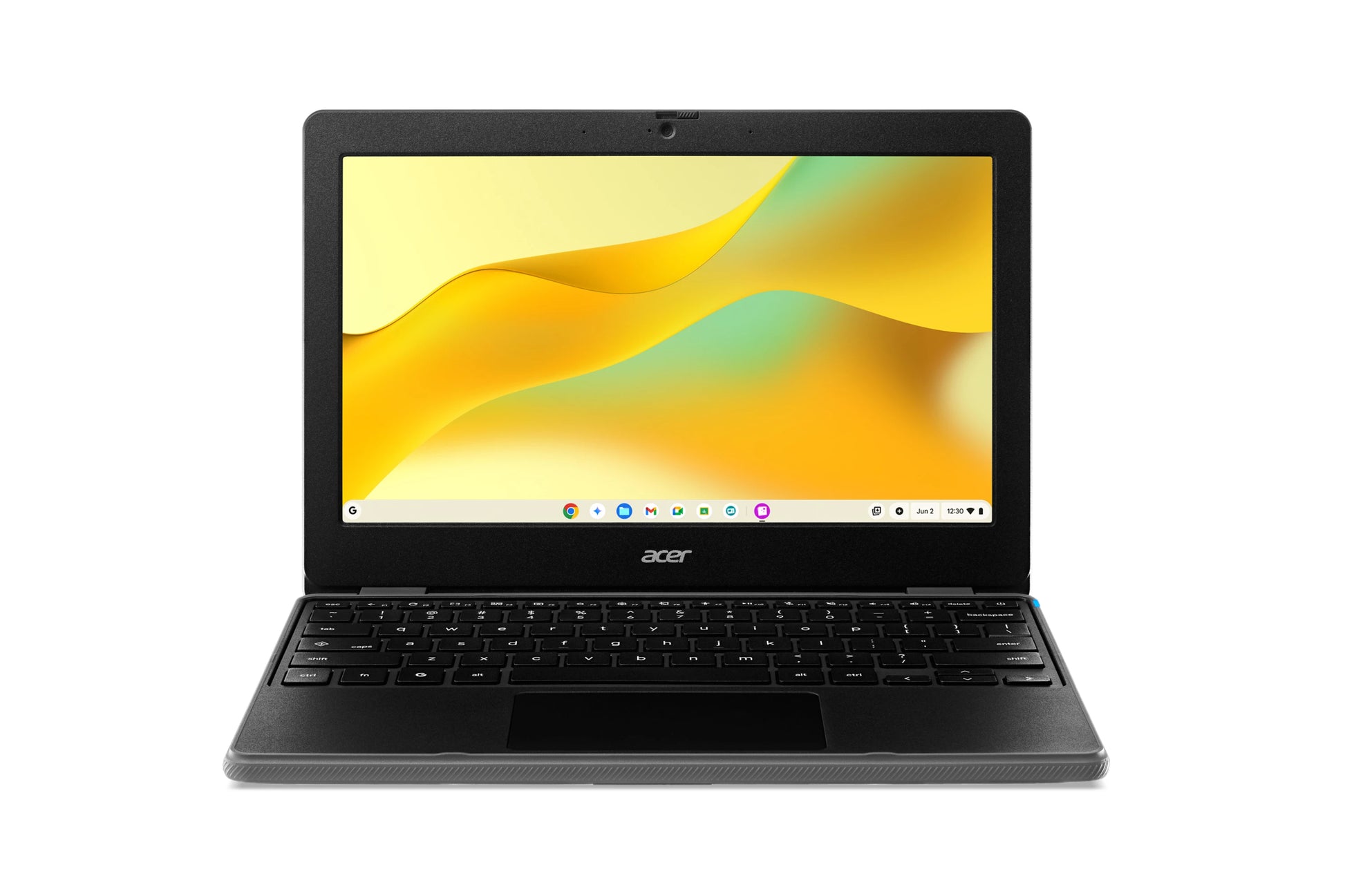 Acer Chromebook 311 – 11,6" WXGA, Kompanio 540, 4 GB, 32 GB eMMC, Chrome OS, QWERTZ (CH)