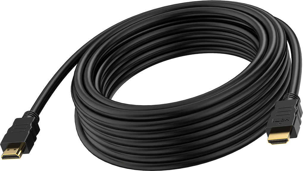 Vision HDMI Kabel HDMI 2.1 8K 60 Hz – 3 m – ARC, Ethernet