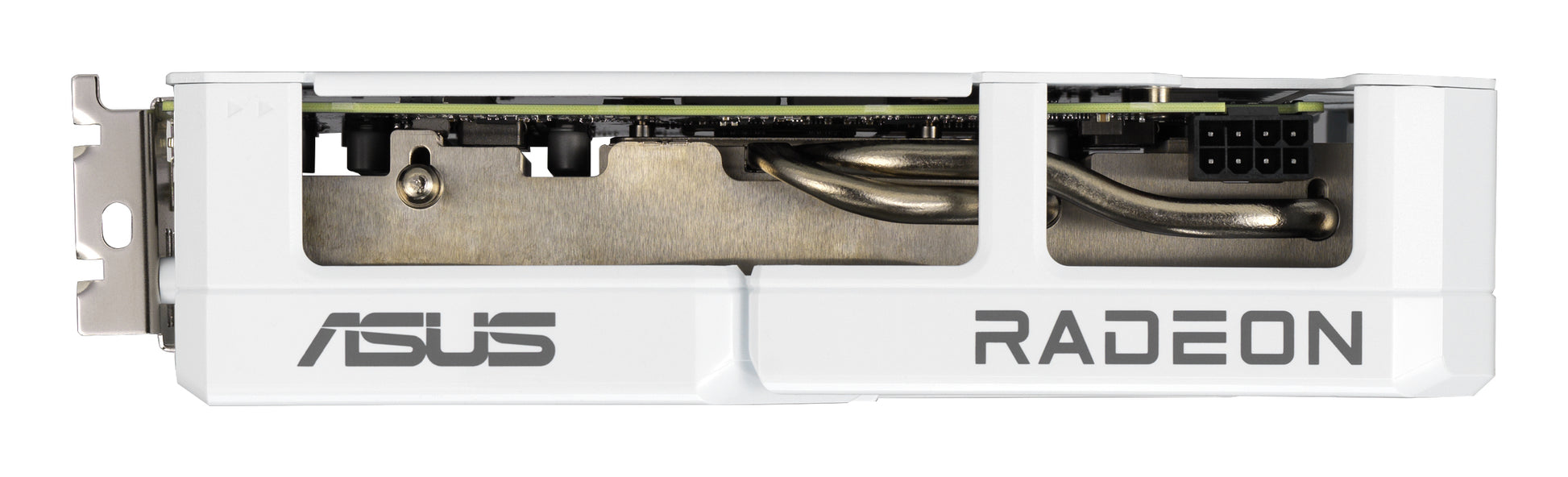 ASUS Radeon RX 9060 XT, 16 GB GDDR6, PCI Express 5.0