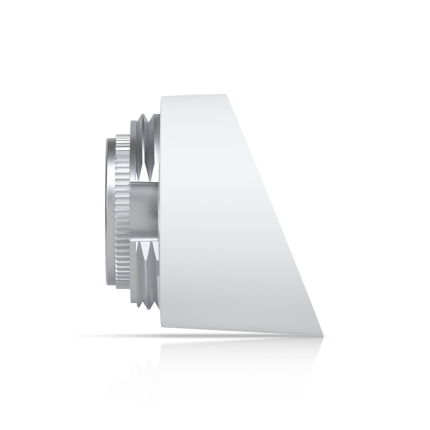 Ubiquiti UACC-Bullet-AB-W Basiseinheit – für UVC-G4-Pro, UVC-G5-Pro, UVC-AI-Pro-W – IPX5 – Weiss