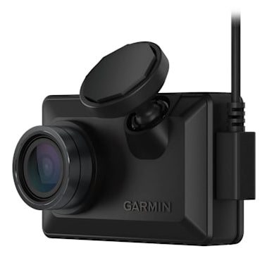 Garmin Dash Cam X210 – Dashcam, Quad HD 60 fps, GPS/WLAN, USB-C, schwarz
