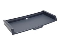 Ergotron Zubehör: Tastatur- und Mausablage-Kit – für Combo System, Graphitgrau