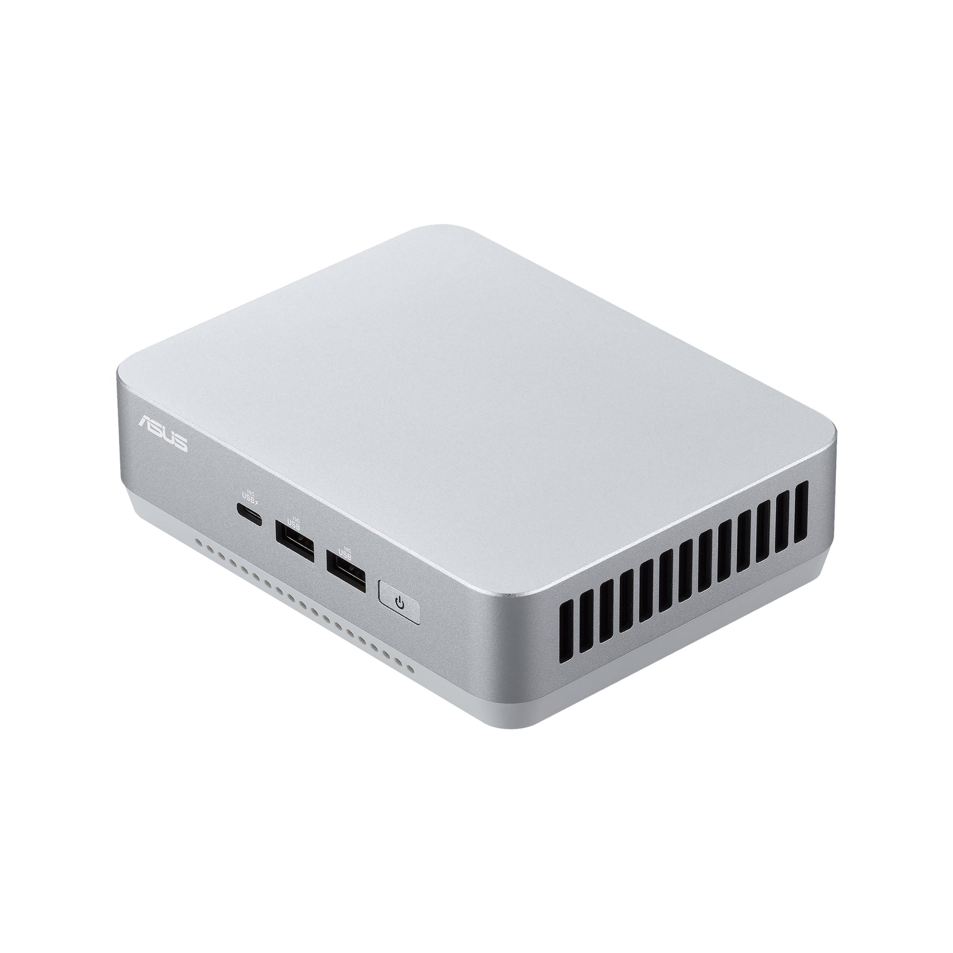 ASUS NUC 14 PRO+ RNUC14RVSU900002I Mini-PC Barebone – Wi-Fi, Ethernet, Bluetooth – Netzteil 150 W