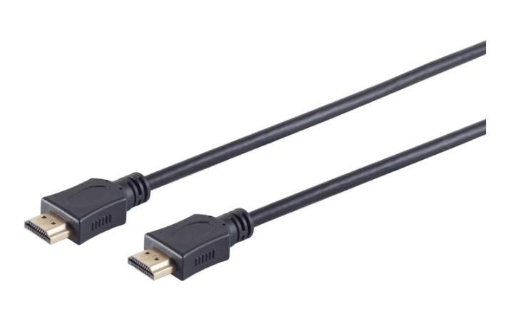 Microconnect HDMI Kabel 1080p – 7 m – Ethernet