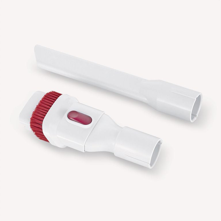 Severin Akkustaubsauger HV7166 – 2-in-1, 2500 mAh, 0,4 l, Akkubetrieb