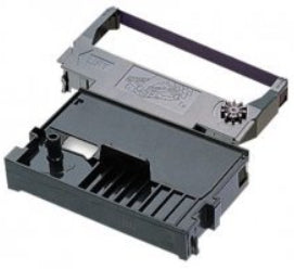 Citizen Kartendrucker-Farbband Schwarz – für IDP3420/3433/3460, DP-420/430 – IR/41