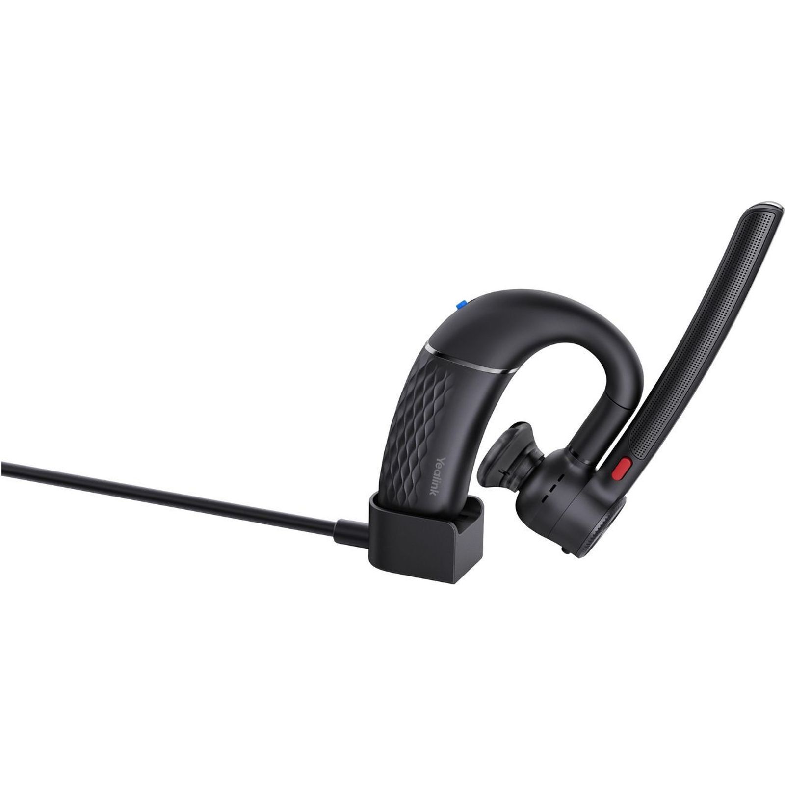 Yealink BH71 Lite – Headset – Bluetooth, 100 – 20'000 Hz – für PC/Yealink SIP Telefon/Smartphone