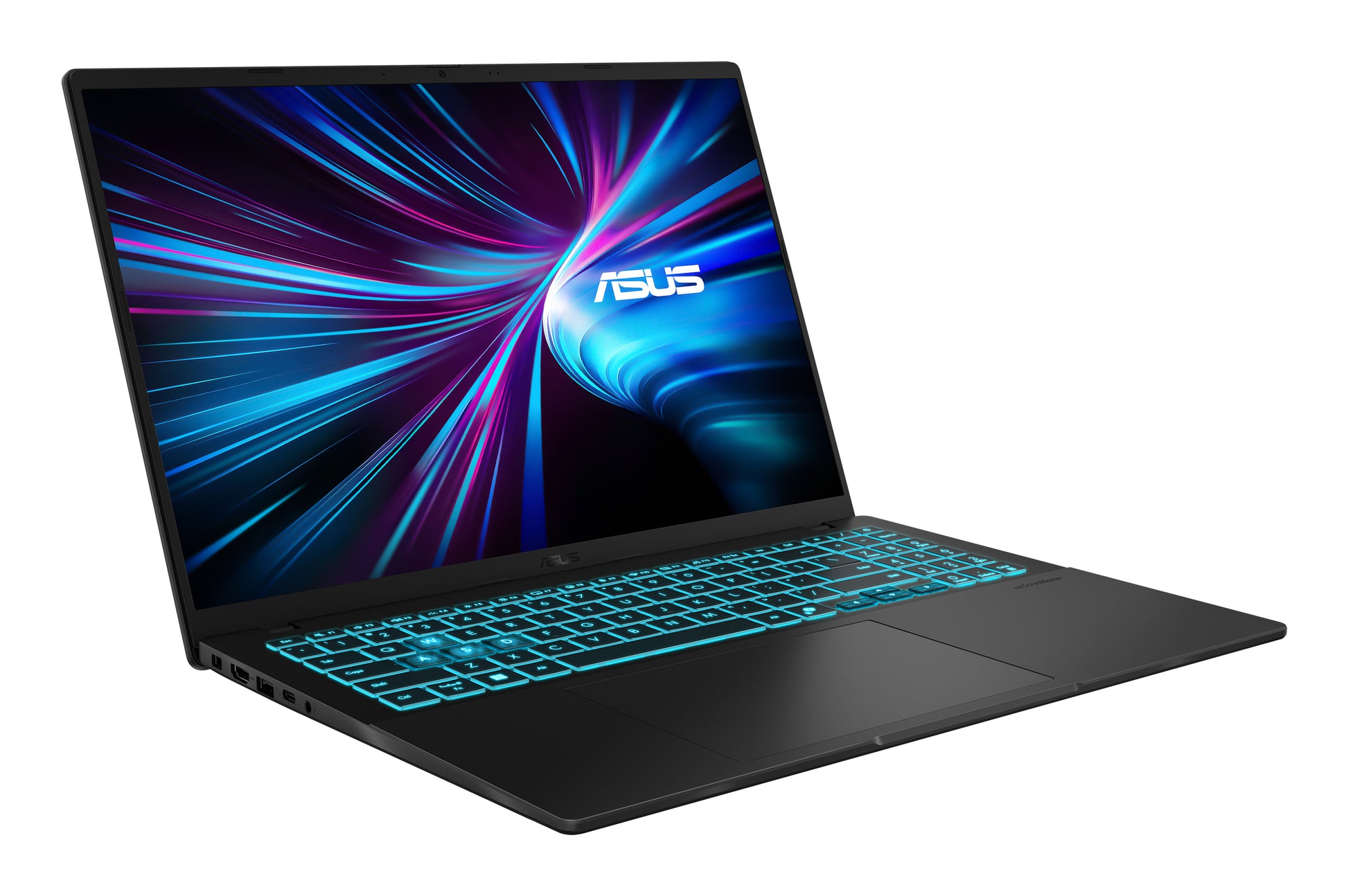 ASUS V16 V3607VH-TK151W – 16" WUXGA, Core Ultra 5 210H, 16 GB, 512 GB SSD, RTX 5050, Win 11 Home