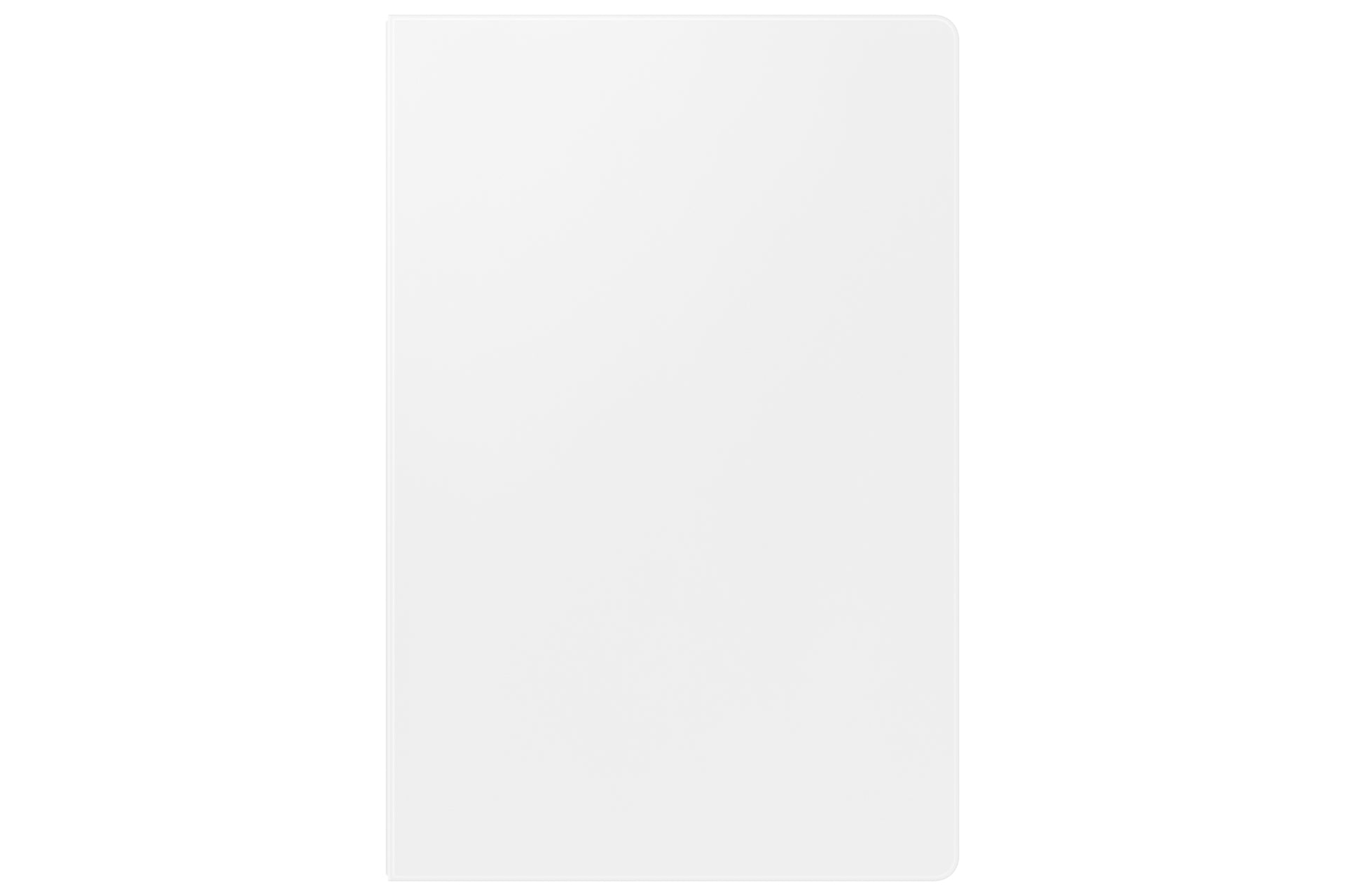 Samsung Tastatur mit Touchpad – Galaxy Tab S10/S9 Ultra, QWERTY (Niederländisch), Weiss