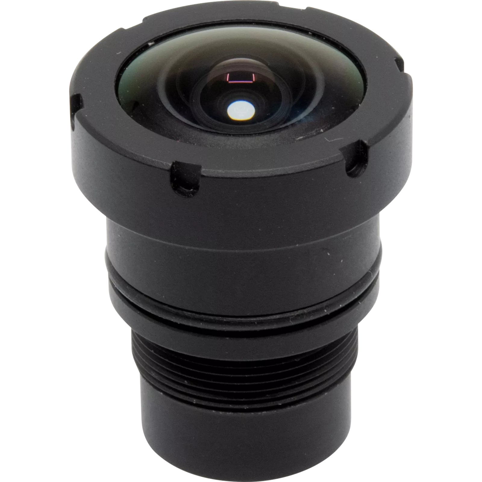 Axis Objektiv M12 – 2,8 mm, f/2,2 – für F2105-RE