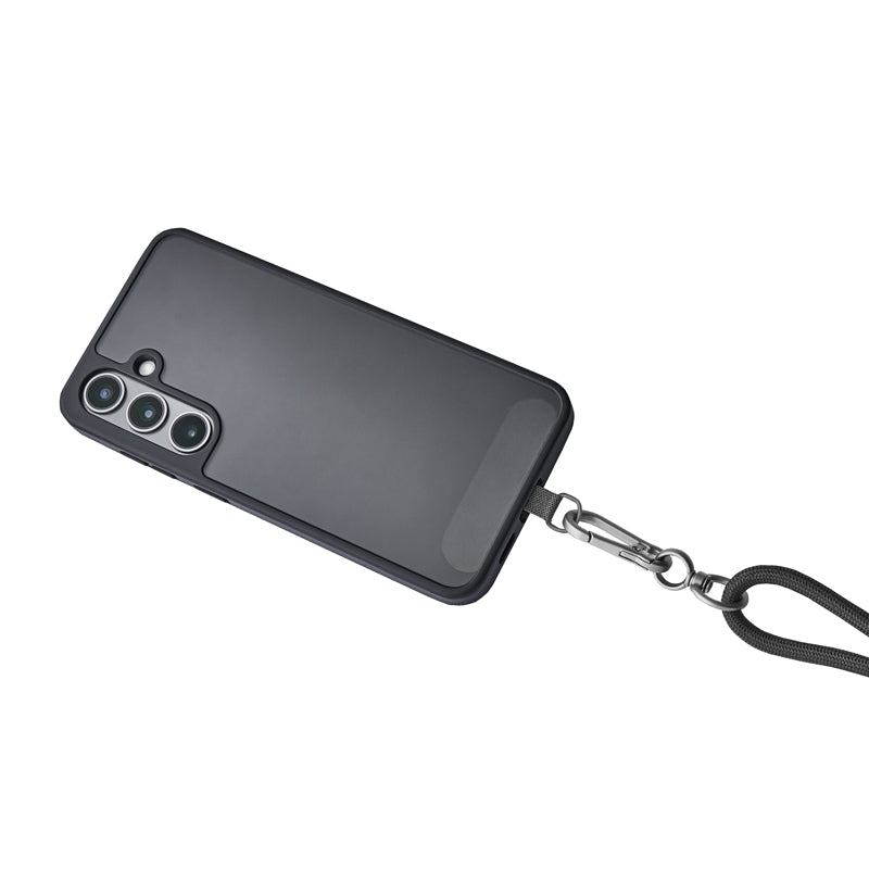 Intenso Daten- & Ladekabel – USB-C auf USB-C 1,65 m, PD 60 W, geflochten – für USB-C Geräte