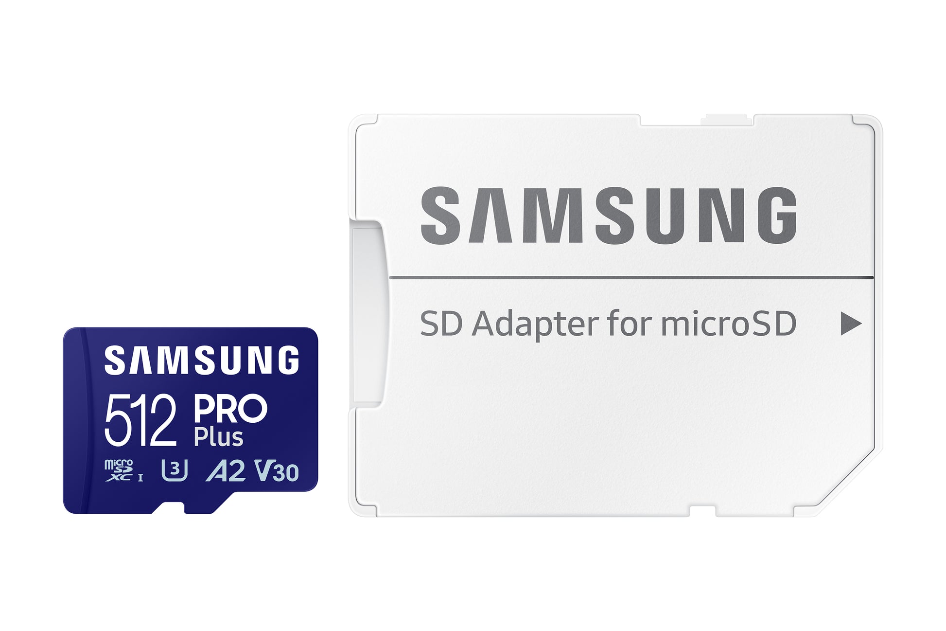 Samsung Speicherkarte 512 Gb Microsdxc