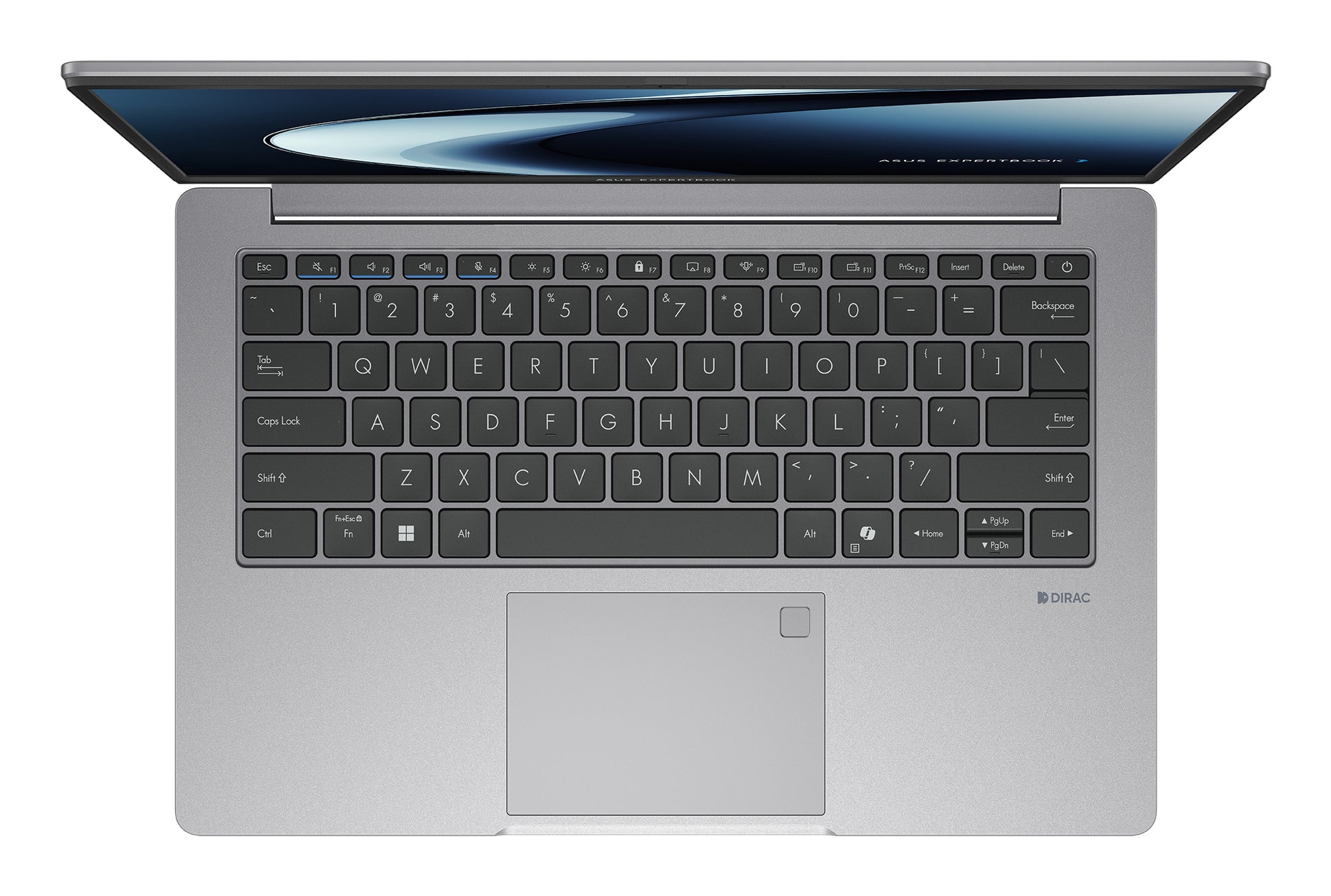 ASUS PM1403CDA-S60167X Laptop – Wi‑Fi, Ethernet, Bluetooth – Netzstrom 100–240 V – 324,5 × 214,4 × 19,7 mm
