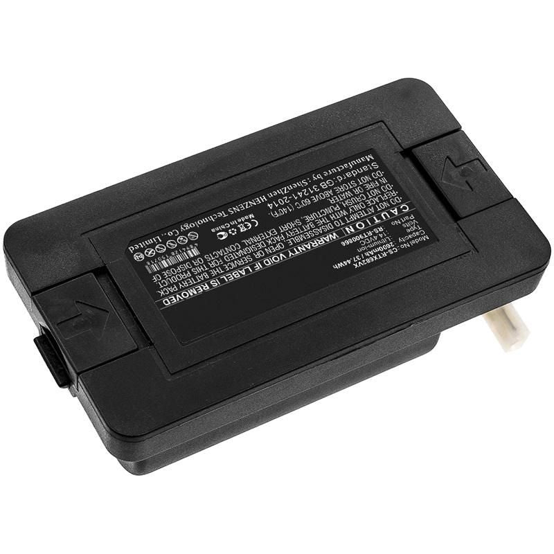 CoreParts Akku 37,44 Wh – für Rowenta Explorer 20