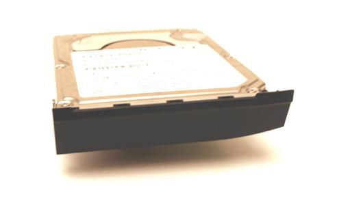 CoreParts T048P – HDD-/SSD-Caddy für Dell Latitude E6400/E6410, Precision M2400, SATA, 9,5 mm