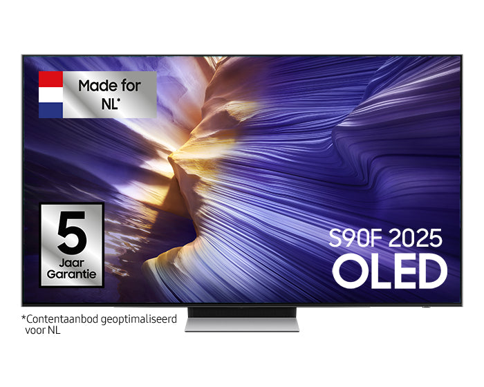Samsung QE42S90F AEXXN – 42" OLED UHD 4K, Tizen (2025)