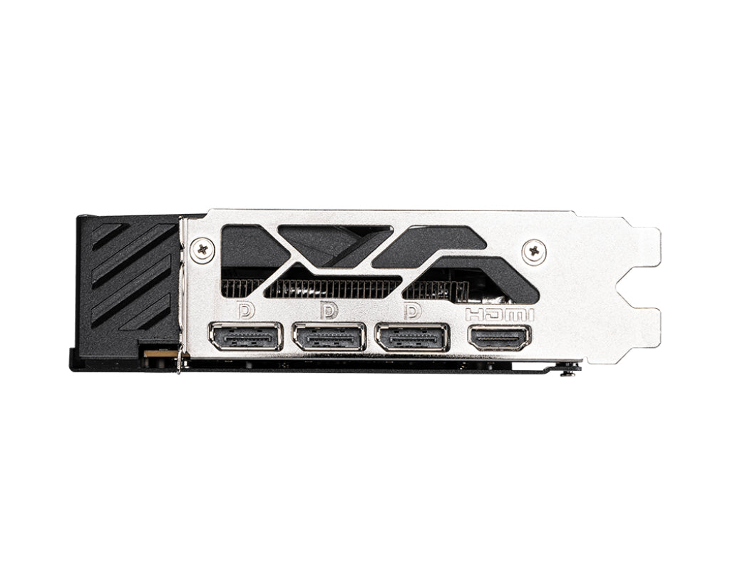 MSI GeForce RTX 5060 8G GAMING OC – PCIe Grafikkarte – 3×DP, 1×HDMI, PCIe 5.0, 1×8‑pin