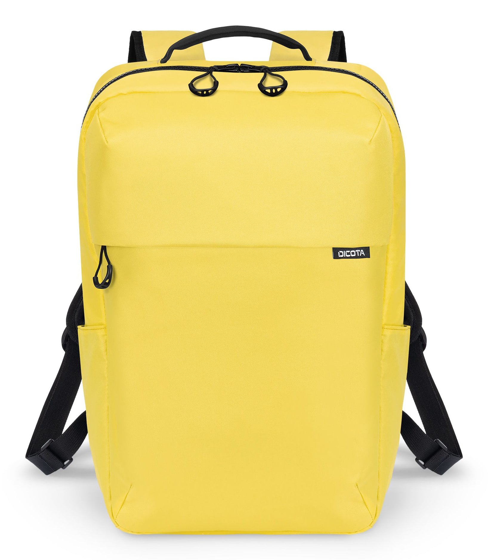 DICOTA Commuter – Notebook-Rucksack – für 13–16" Notebook, Limette