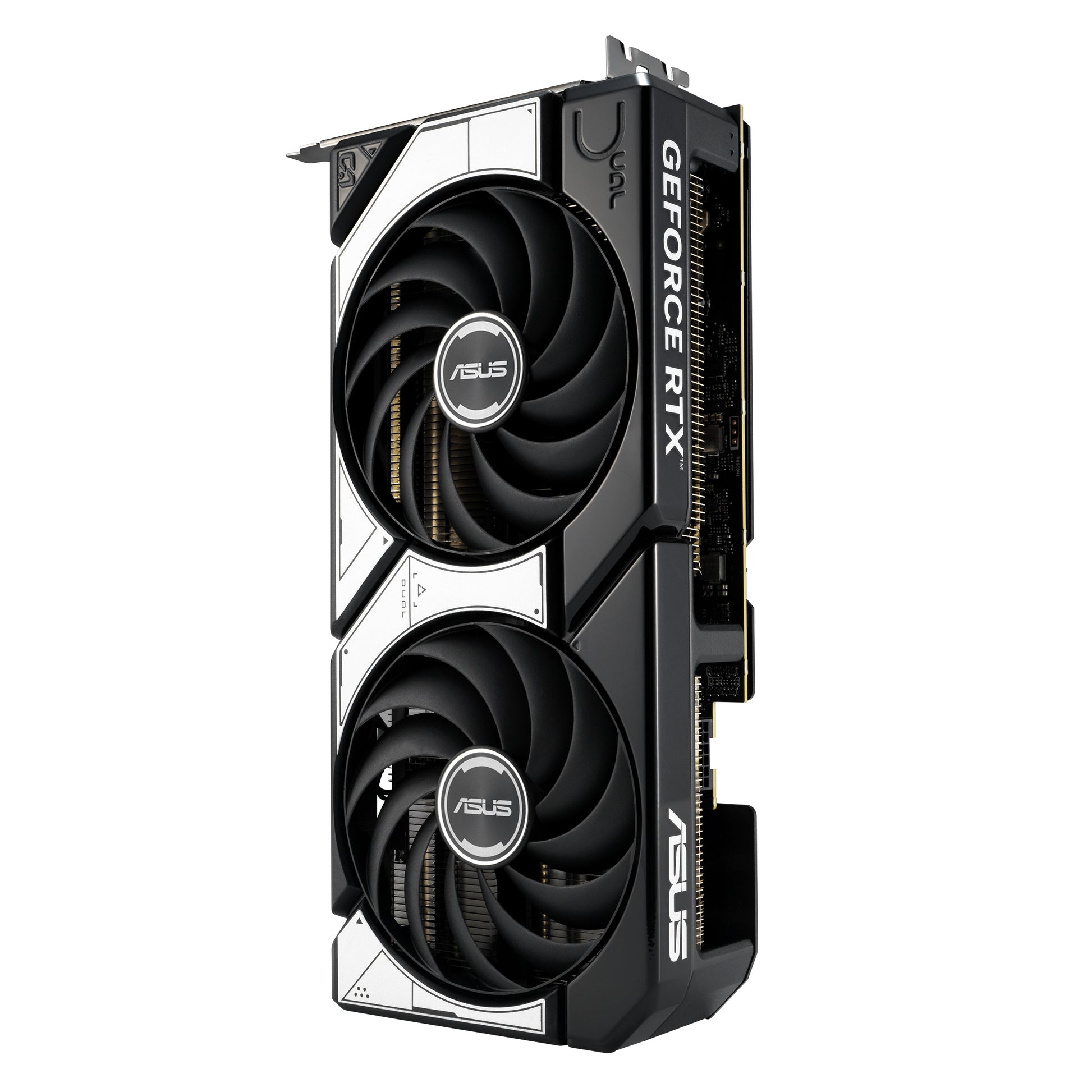 ASUS NVIDIA GeForce RTX 5070, 12 GB GDDR7, PCI Express 5.0, 3×DP/1×HDMI