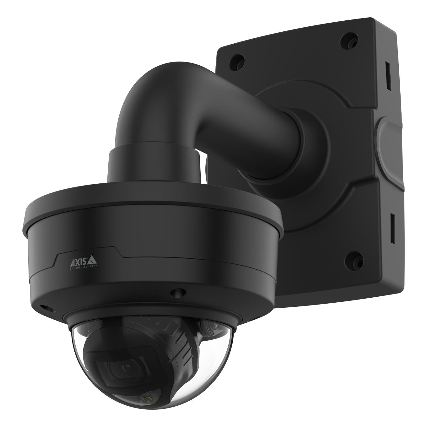 Axis TP3106-E Pendel-Kit – Schwarz
