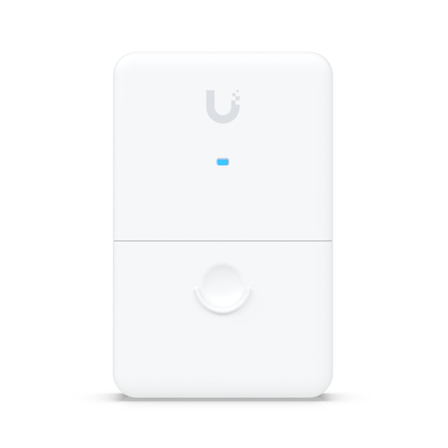 Ubiquiti PoE Midspan – 100 W, 2× 2,5G RJ-45