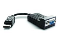 HP DisplayPort-auf-VGA-Adapter