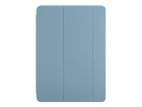 Apple Smart Folio Denim Notebook-Schutzhülle – für iPad Air 11" (4.–5. Gen.), PU, Blau