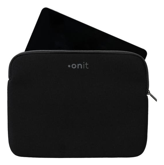 ONIT Notebook-Schutzhülle 13,3" – Schwarz