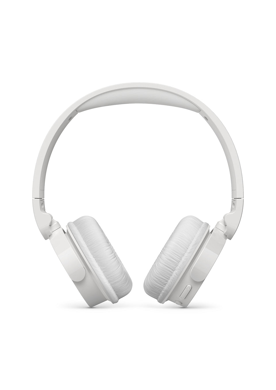 Philips TAH4209WT/00 – On-Ear Headset – Bluetooth 5.3, geschlossen – weiss – bis 25 h