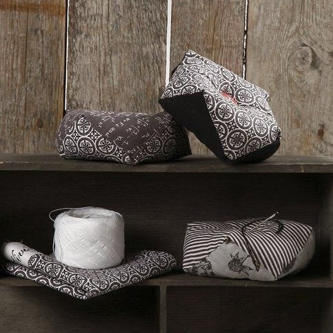 Creativ Company Styroporkügelchen – Weiss – 100 Stück