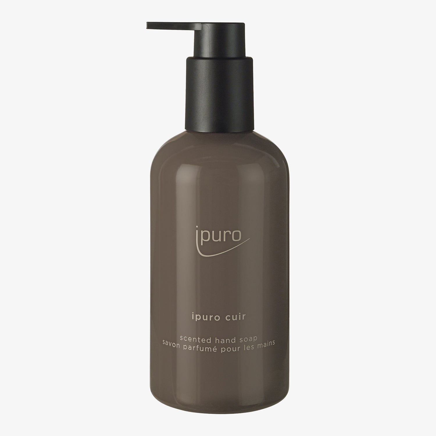 ipuro Flüssige Handseife – Jasmin – Pumpflasche – 250 ml